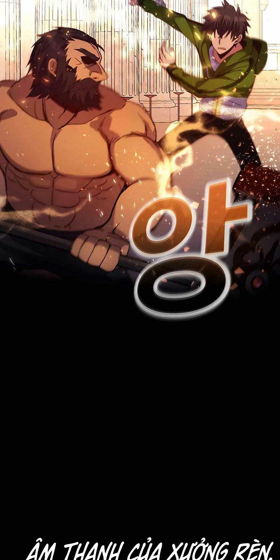 Trở Thành Nhân Viên Cho Các Vị Thần chapter 11 - Trang 70