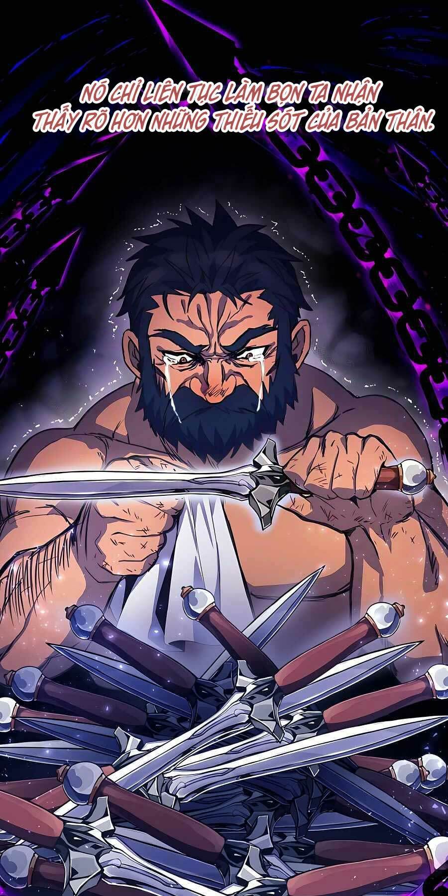 Trở Thành Nhân Viên Cho Các Vị Thần chapter 11 - Trang 80
