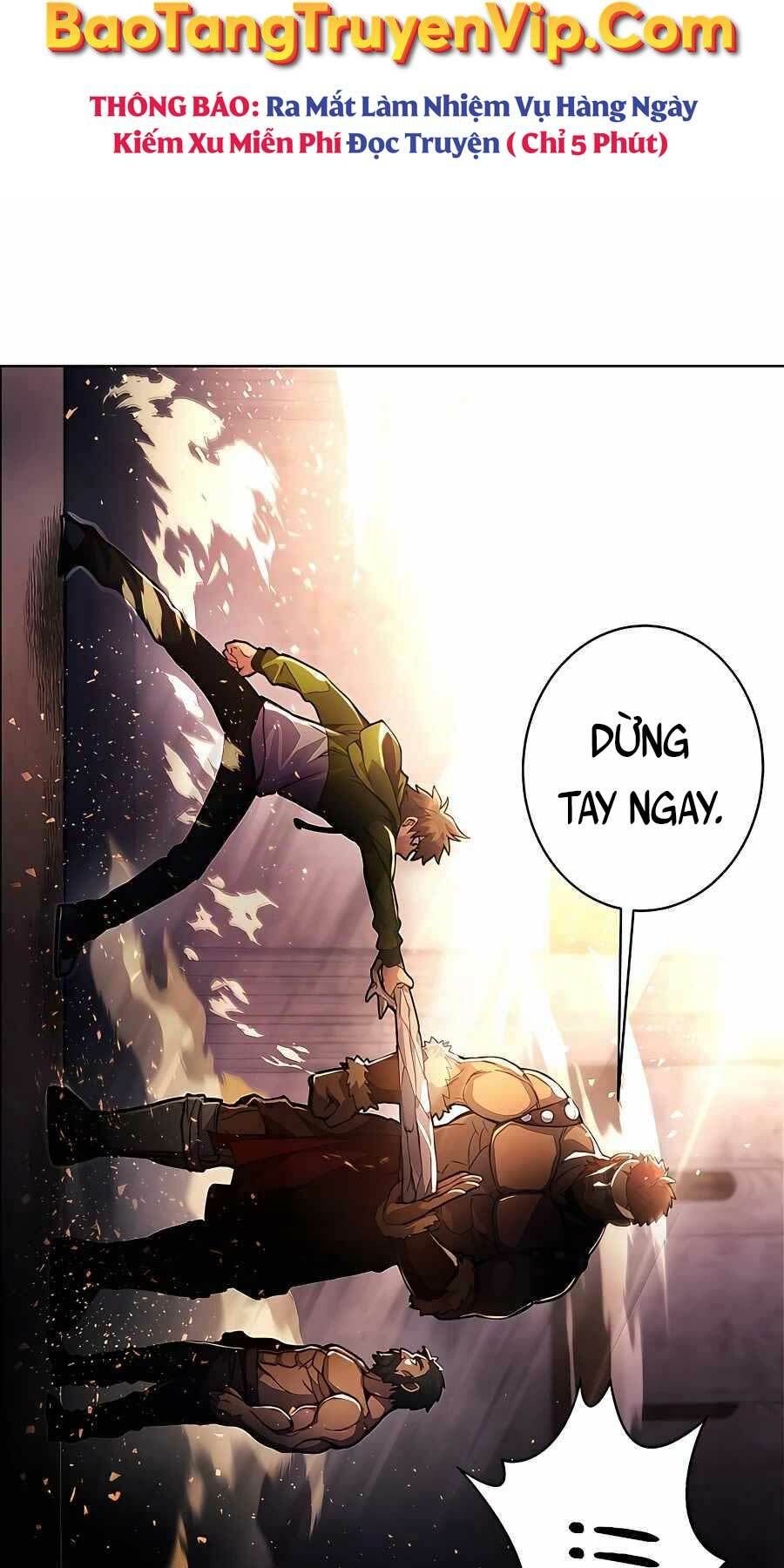 Trở Thành Nhân Viên Cho Các Vị Thần chapter 11 - Trang 90