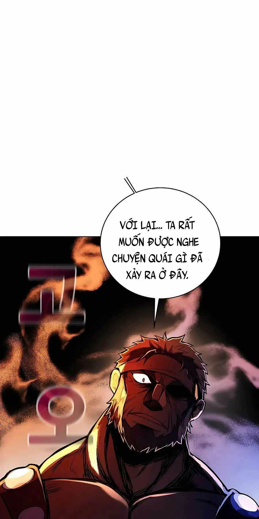 Trở Thành Nhân Viên Cho Các Vị Thần chapter 12 - Trang 2
