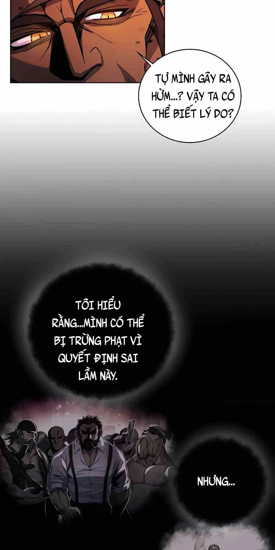 Trở Thành Nhân Viên Cho Các Vị Thần chapter 12 - Trang 12