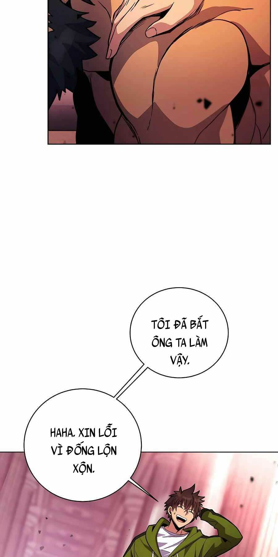 Trở Thành Nhân Viên Cho Các Vị Thần chapter 12 - Trang 15
