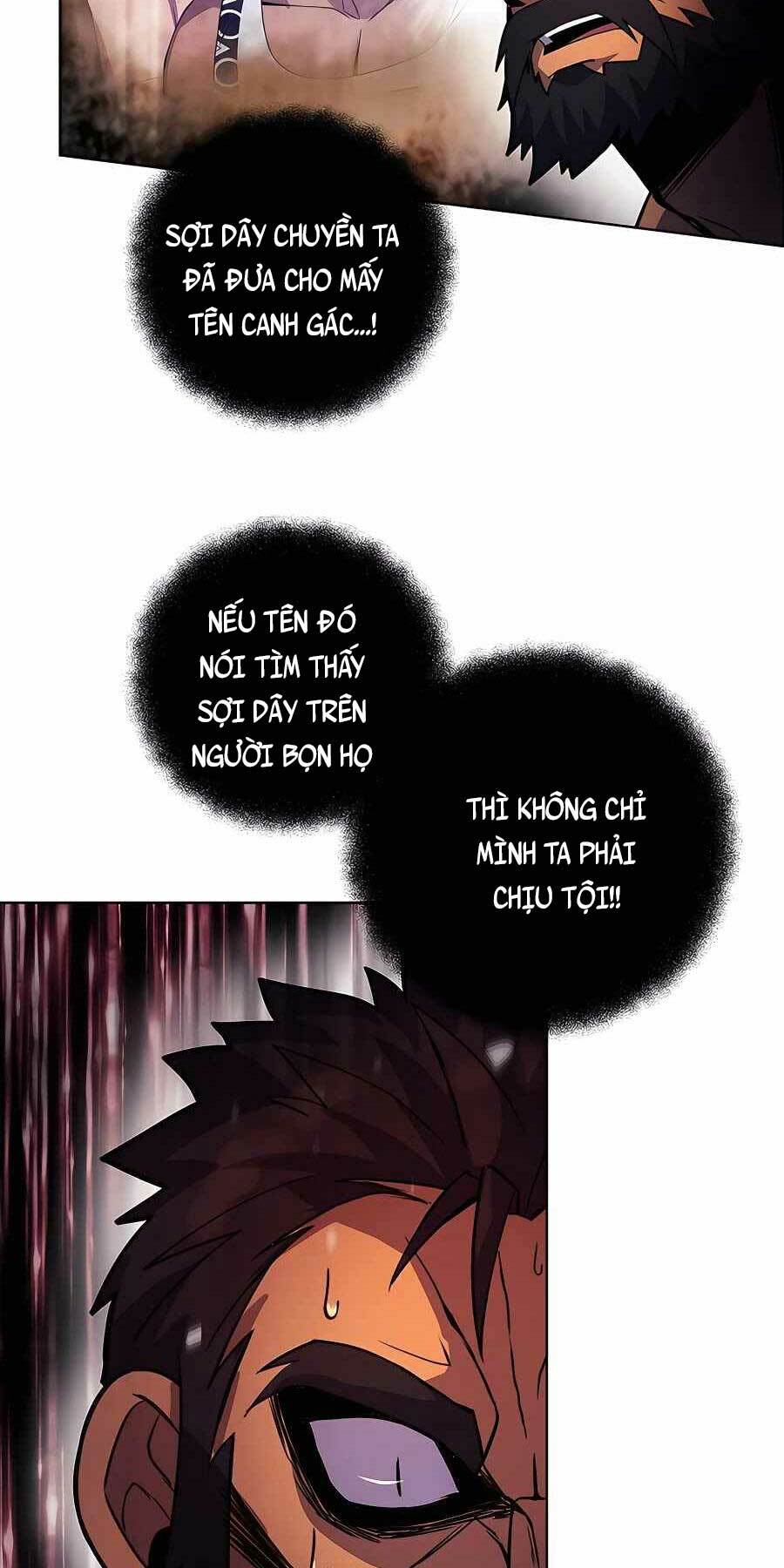 Trở Thành Nhân Viên Cho Các Vị Thần chapter 12 - Trang 21