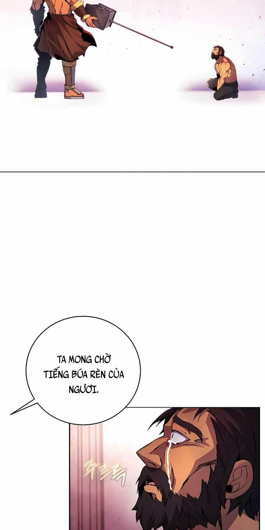 Trở Thành Nhân Viên Cho Các Vị Thần chapter 12 - Trang 35
