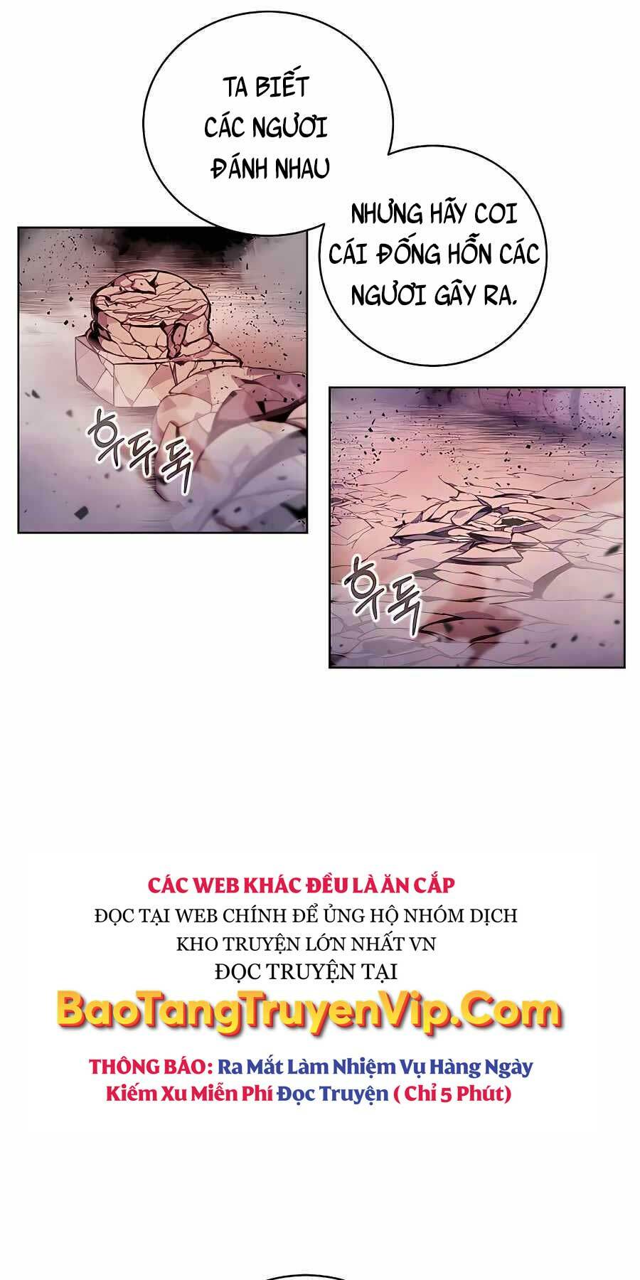 Trở Thành Nhân Viên Cho Các Vị Thần chapter 12 - Trang 5