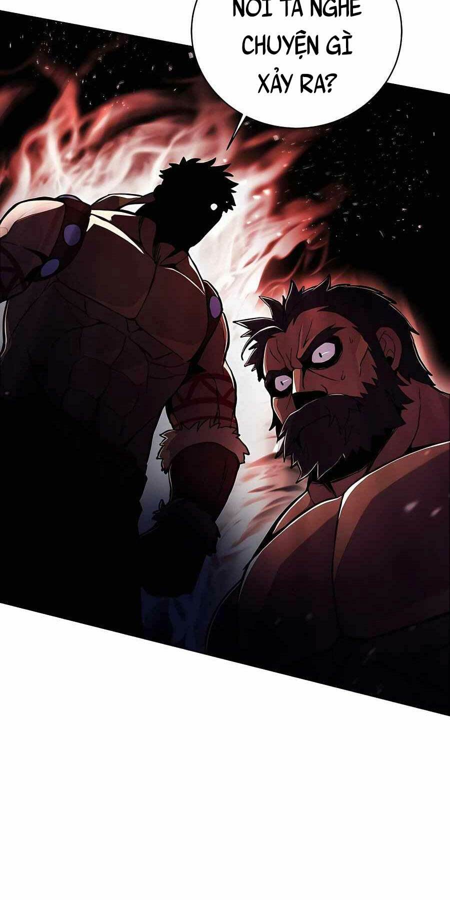 Trở Thành Nhân Viên Cho Các Vị Thần chapter 12 - Trang 8