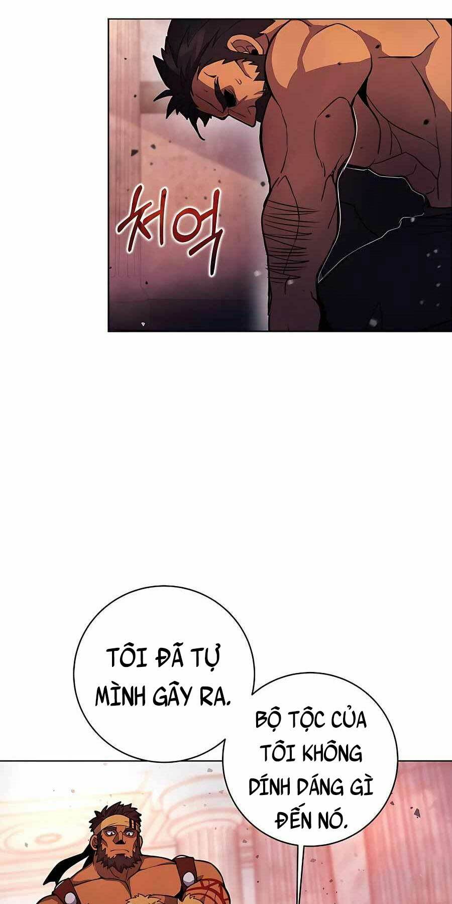 Trở Thành Nhân Viên Cho Các Vị Thần chapter 12 - Trang 9