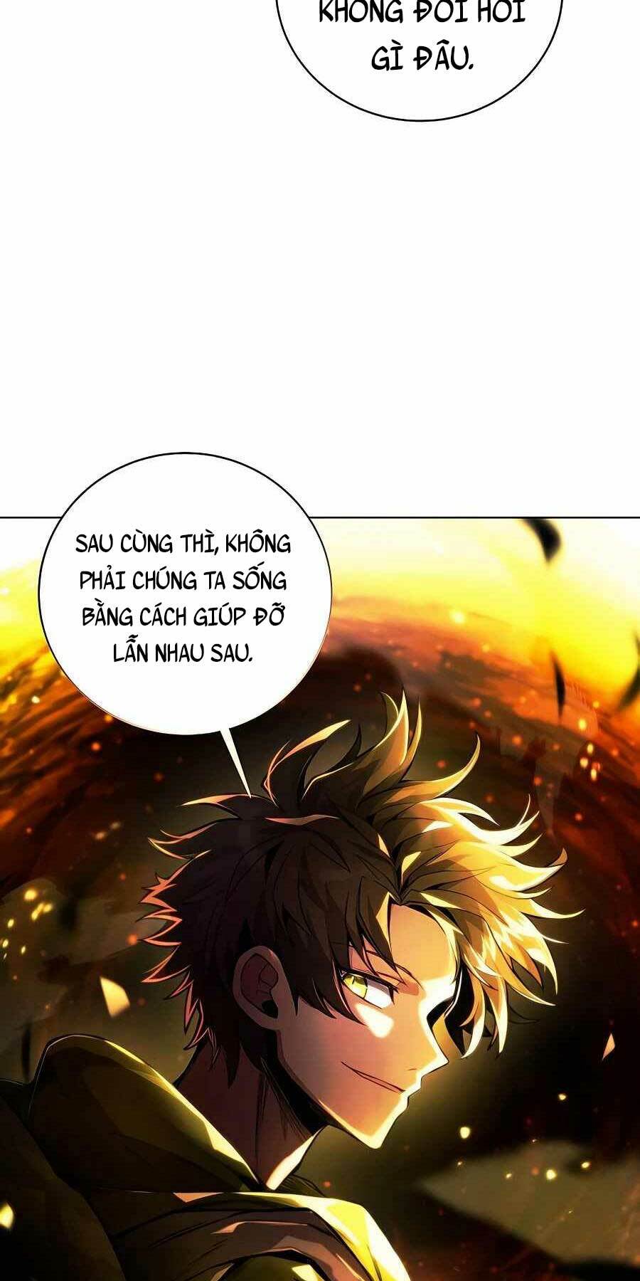 Trở Thành Nhân Viên Cho Các Vị Thần chapter 12 - Trang 87