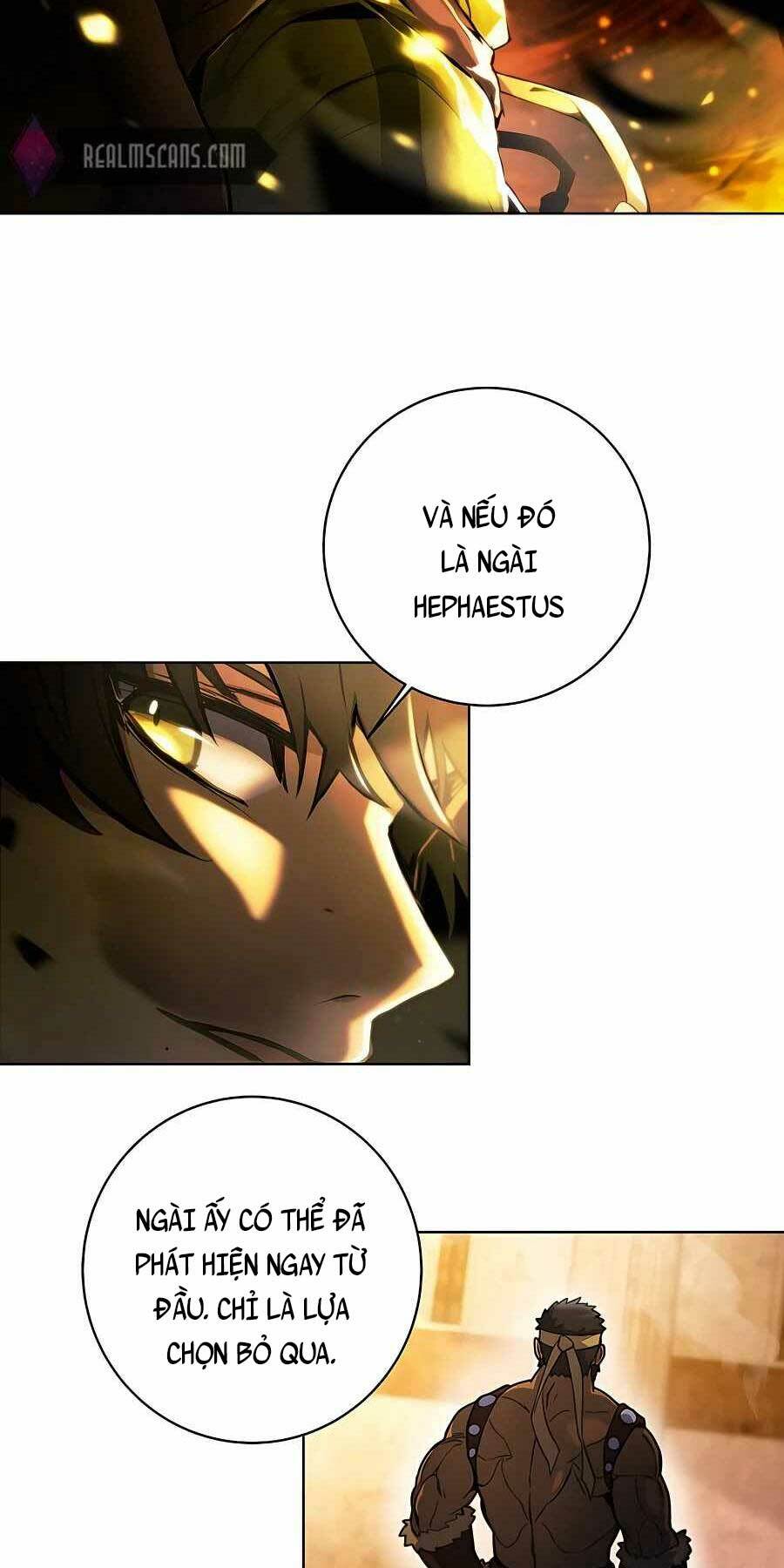Trở Thành Nhân Viên Cho Các Vị Thần chapter 12 - Trang 88