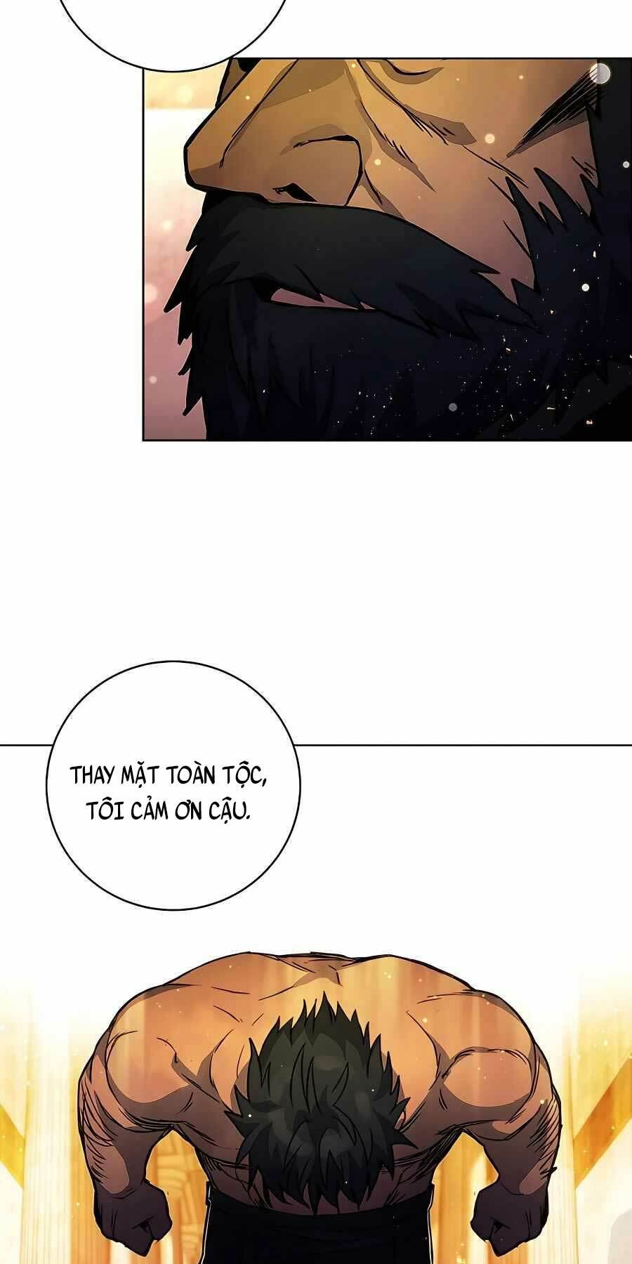 Trở Thành Nhân Viên Cho Các Vị Thần chapter 12 - Trang 91