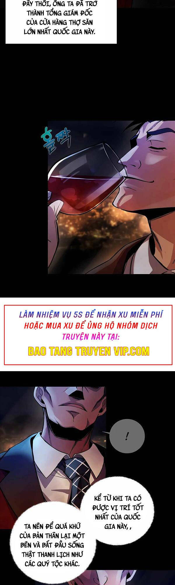 Trở Thành Nhân Viên Cho Các Vị Thần chapter 13 - Trang 2