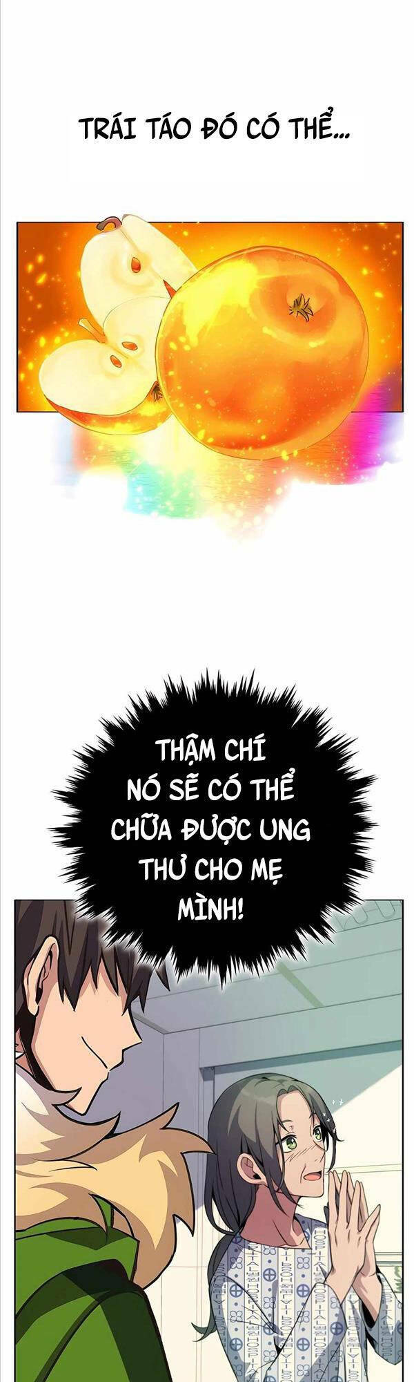 Trở Thành Nhân Viên Cho Các Vị Thần chapter 13 - Trang 41