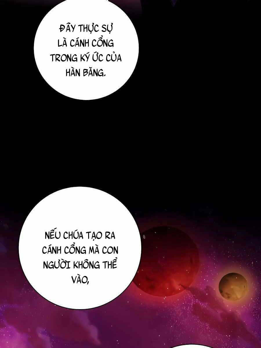 Trở Thành Nhân Viên Cho Các Vị Thần chapter 14 - Trang 112
