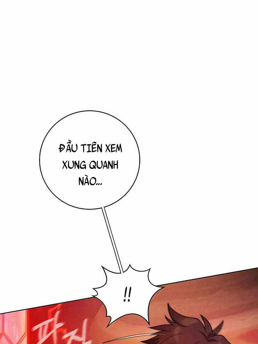 Trở Thành Nhân Viên Cho Các Vị Thần chapter 14 - Trang 116