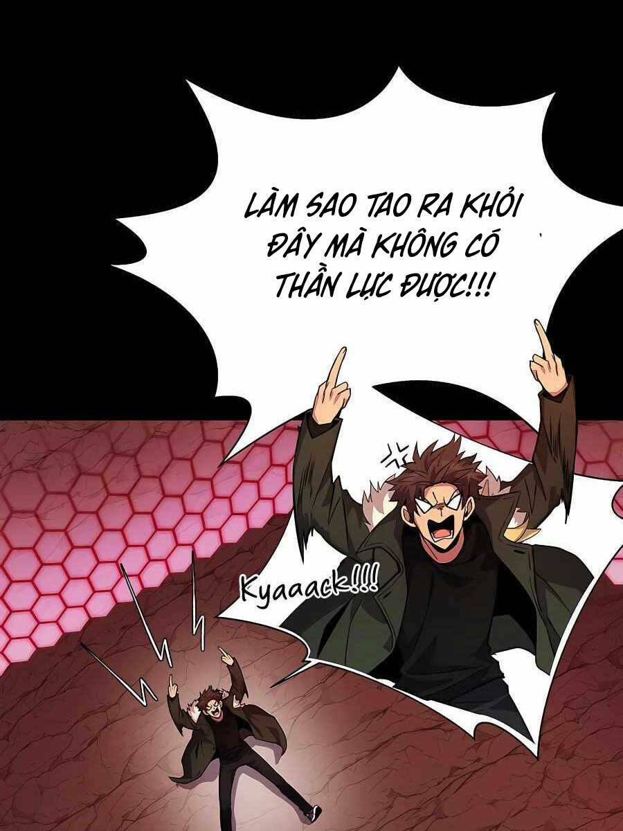 Trở Thành Nhân Viên Cho Các Vị Thần chapter 14 - Trang 126