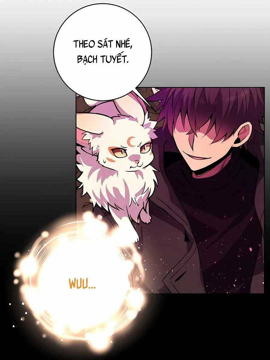 Trở Thành Nhân Viên Cho Các Vị Thần chapter 14 - Trang 131