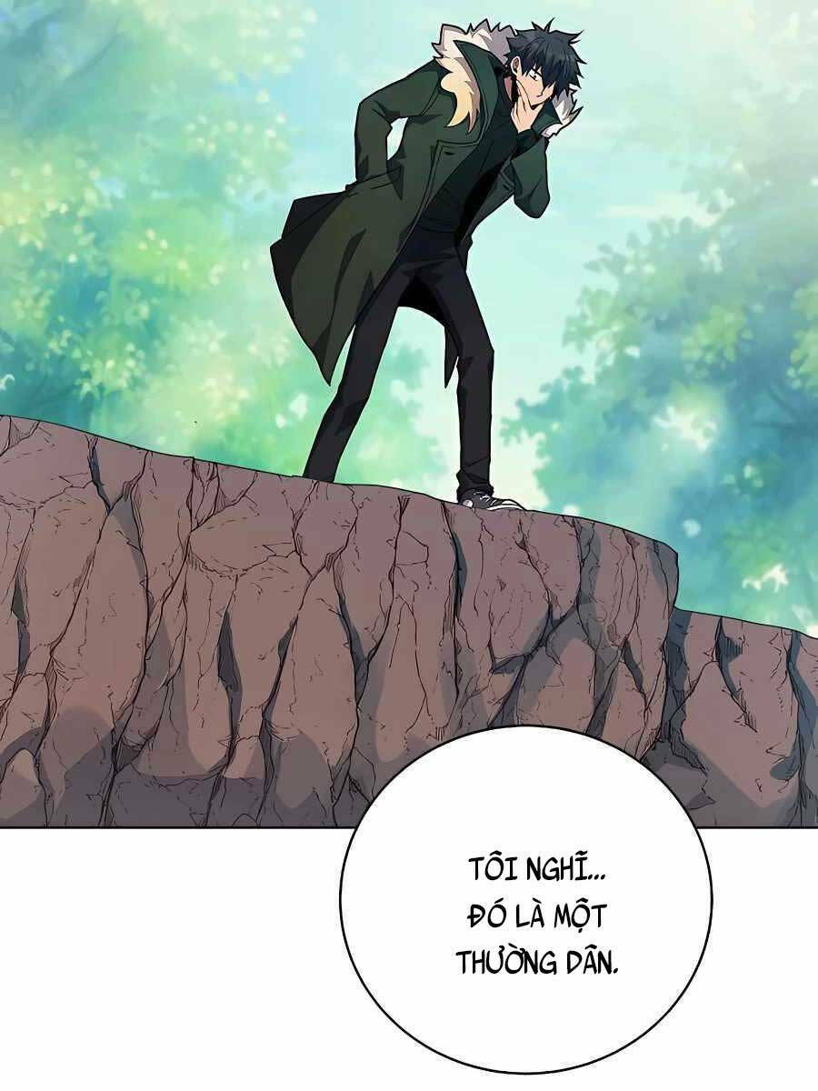 Trở Thành Nhân Viên Cho Các Vị Thần chapter 14 - Trang 17
