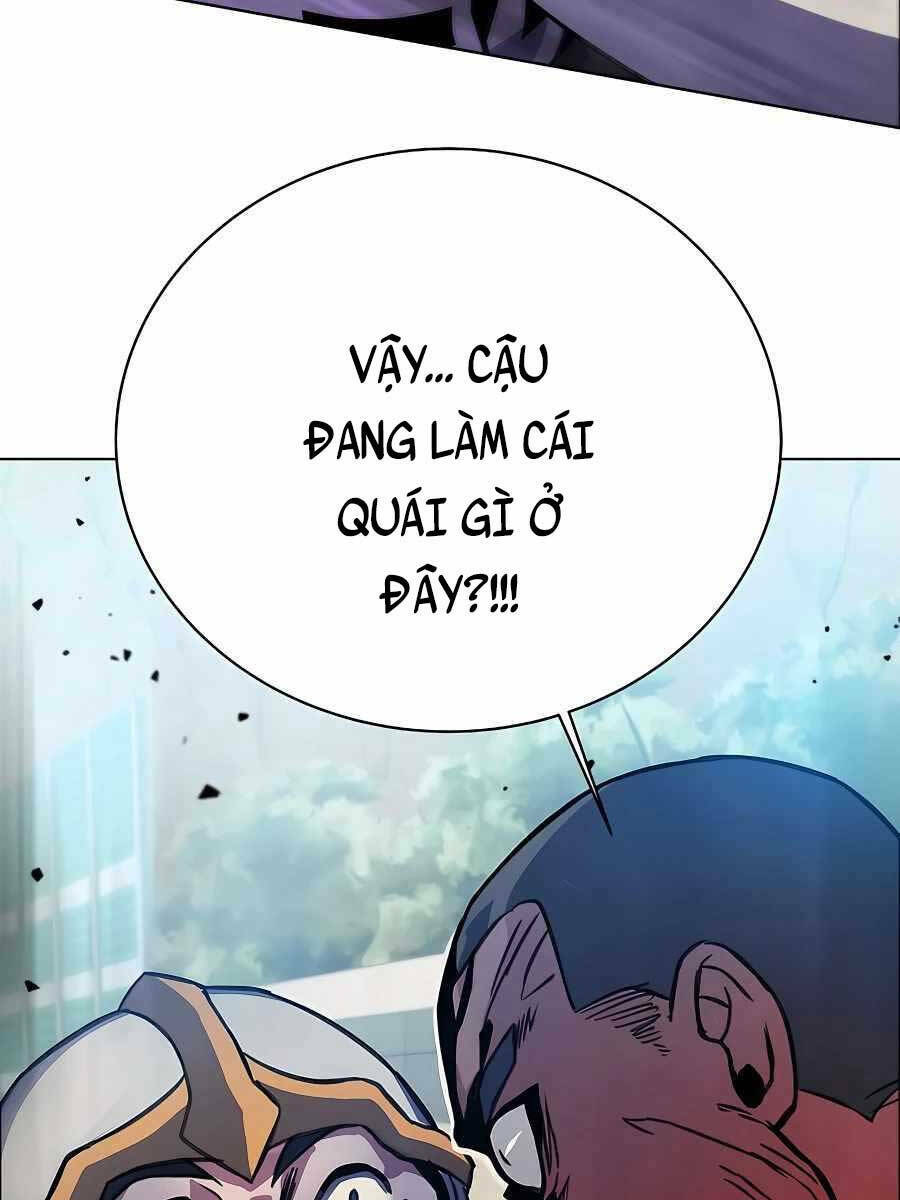 Trở Thành Nhân Viên Cho Các Vị Thần chapter 14 - Trang 21