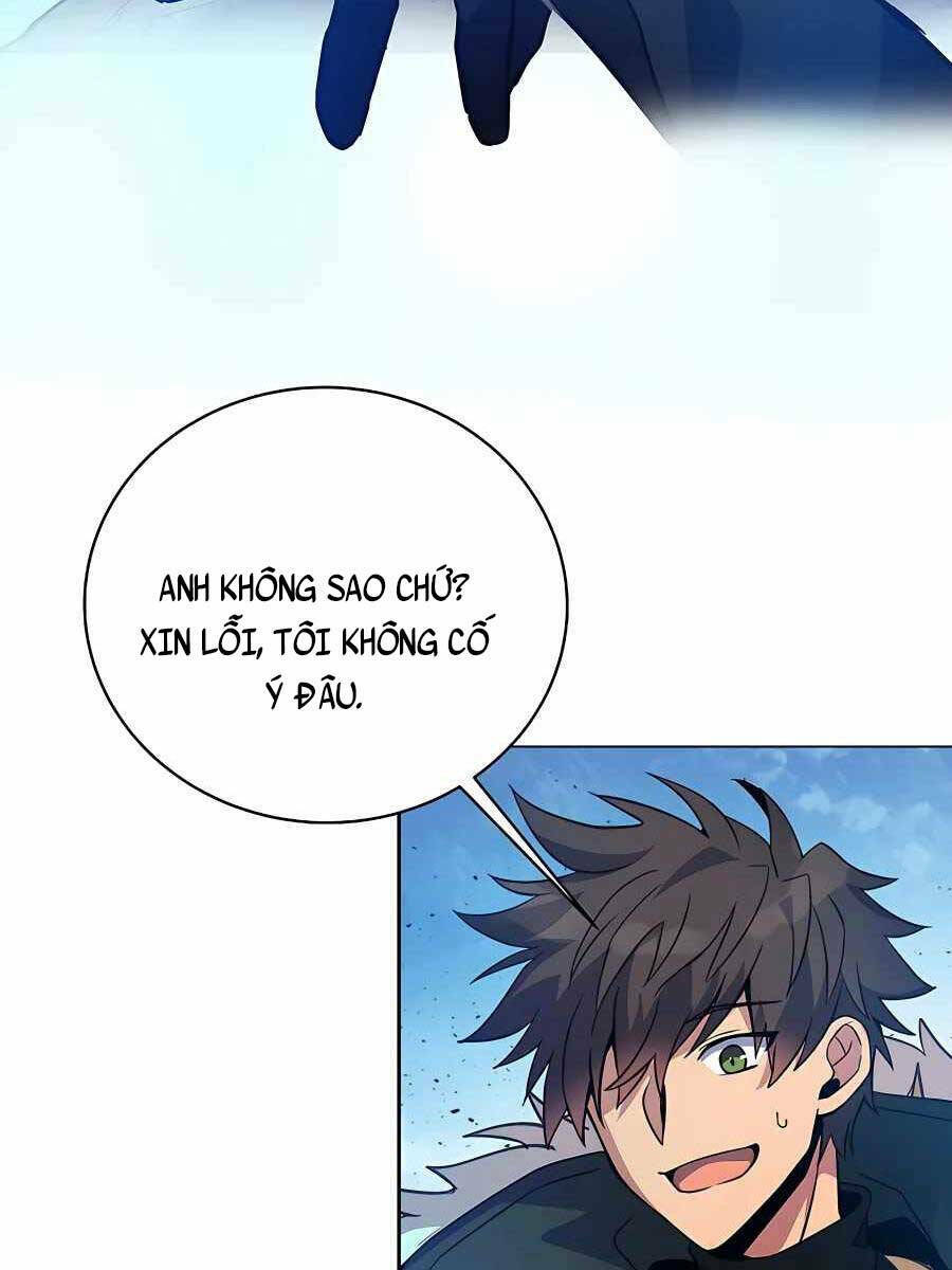 Trở Thành Nhân Viên Cho Các Vị Thần chapter 14 - Trang 64