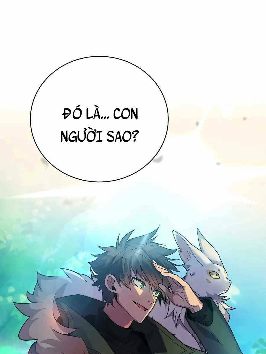 Trở Thành Nhân Viên Cho Các Vị Thần chapter 14 - Trang 8