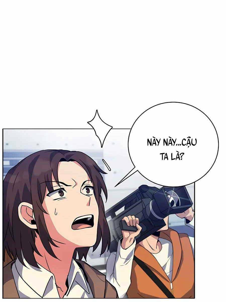 Trở Thành Nhân Viên Cho Các Vị Thần chapter 14 - Trang 75