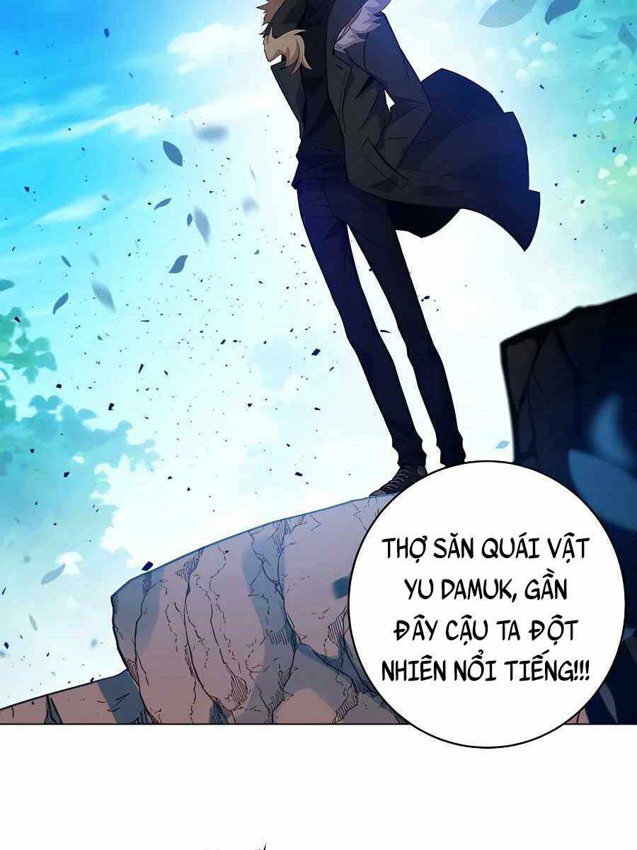 Trở Thành Nhân Viên Cho Các Vị Thần chapter 14 - Trang 77
