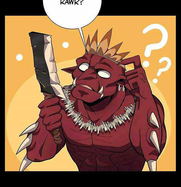 Trở Thành Nhân Viên Cho Các Vị Thần chapter 15 - Trang 21