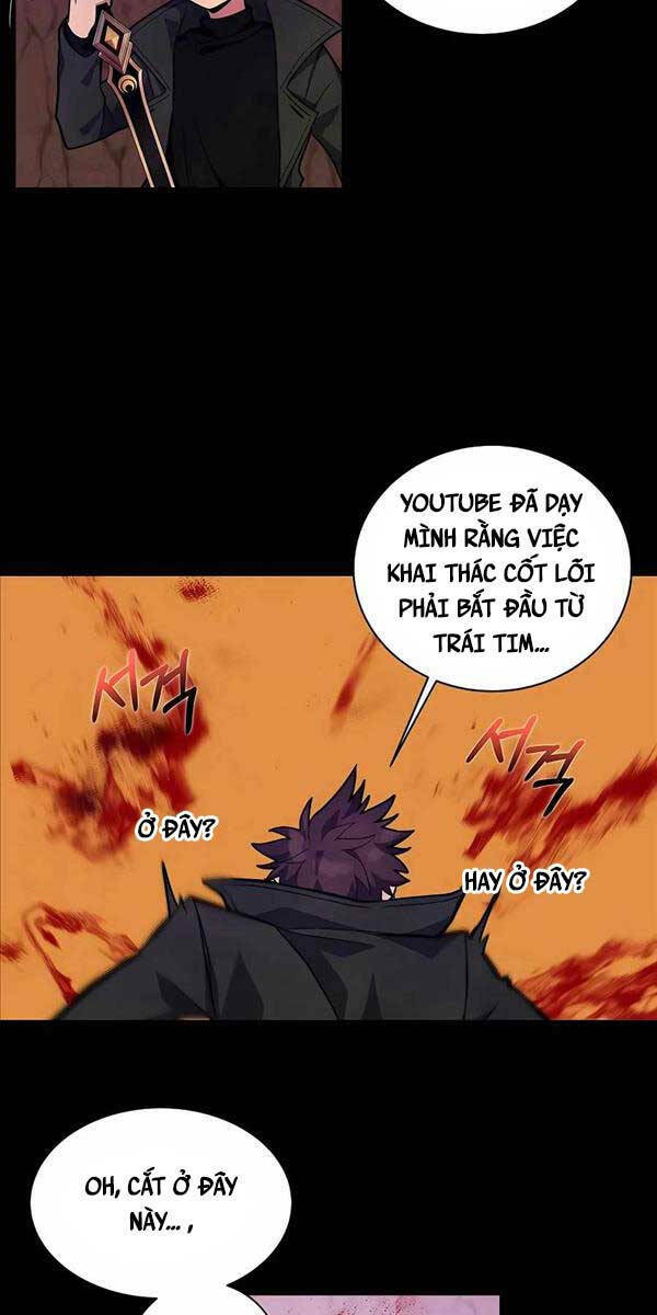Trở Thành Nhân Viên Cho Các Vị Thần chapter 15 - Trang 29