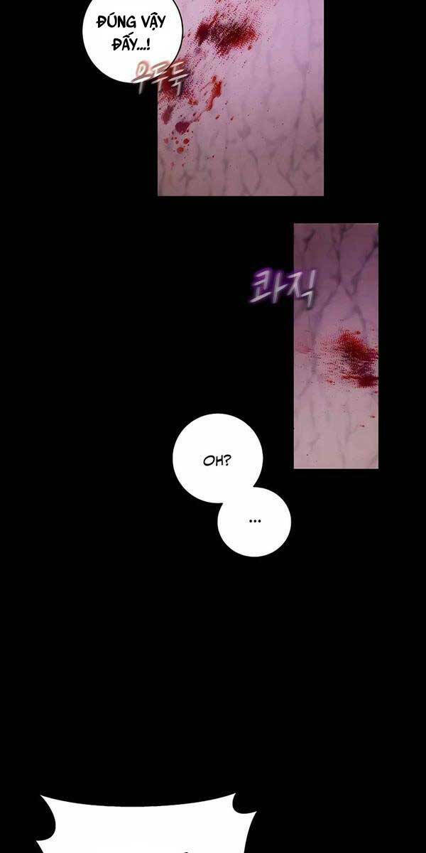 Trở Thành Nhân Viên Cho Các Vị Thần chapter 15 - Trang 30