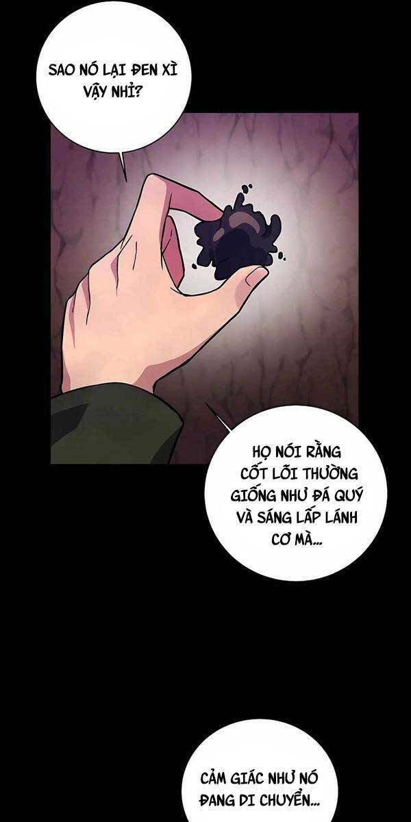 Trở Thành Nhân Viên Cho Các Vị Thần chapter 15 - Trang 32