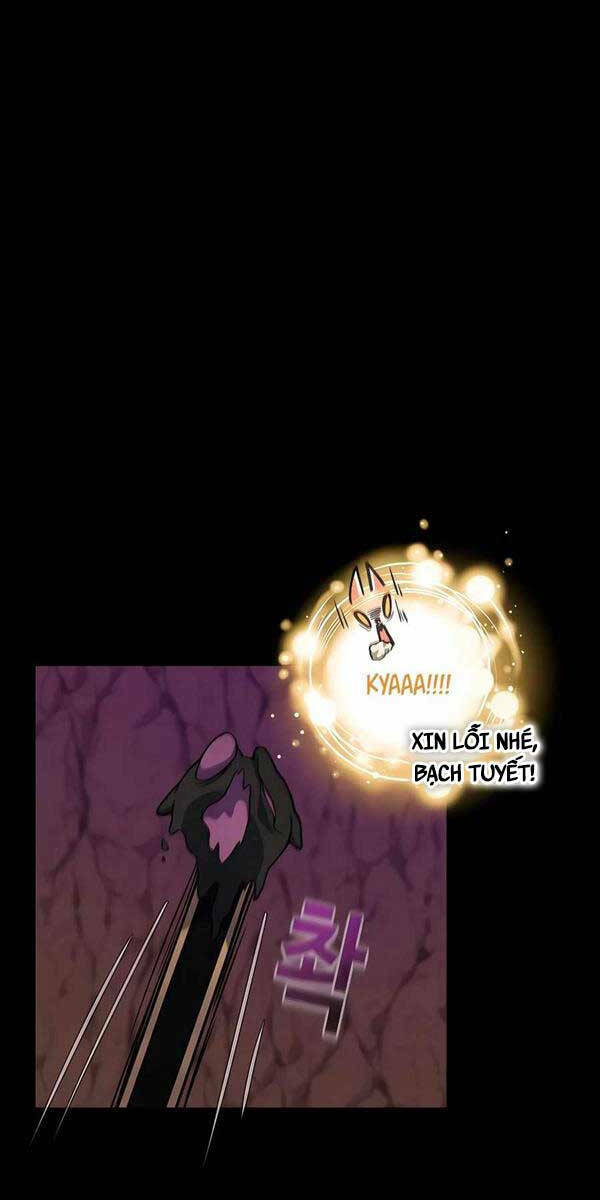 Trở Thành Nhân Viên Cho Các Vị Thần chapter 15 - Trang 36