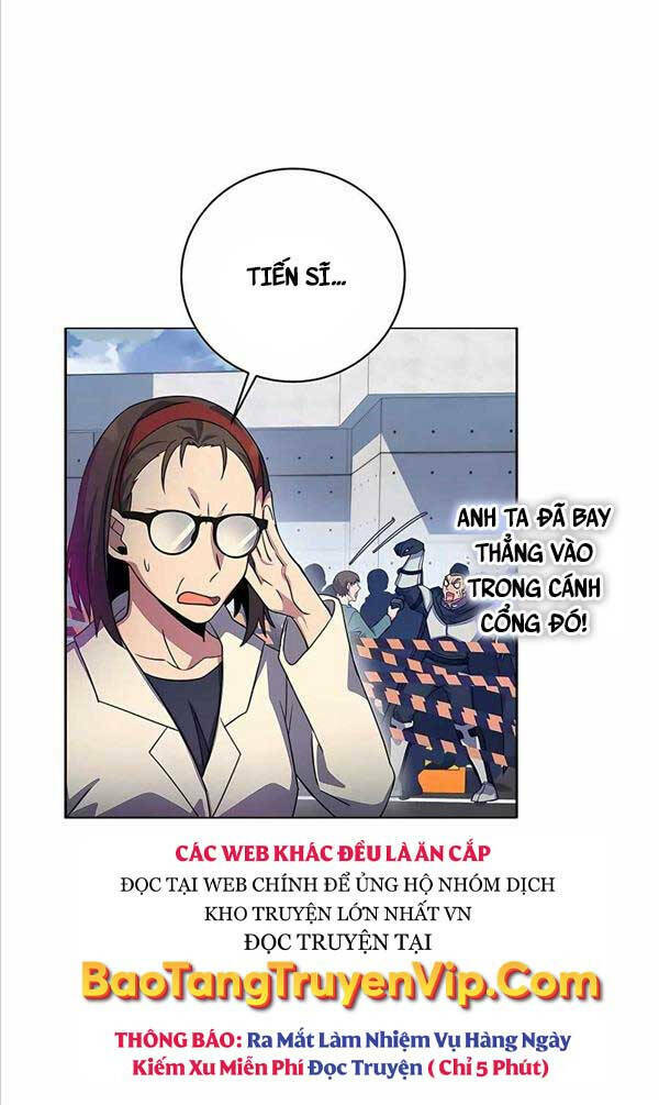 Trở Thành Nhân Viên Cho Các Vị Thần chapter 15 - Trang 42