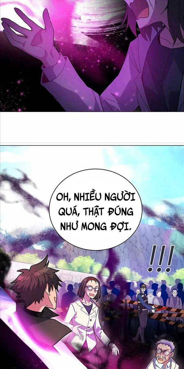 Trở Thành Nhân Viên Cho Các Vị Thần chapter 15 - Trang 47