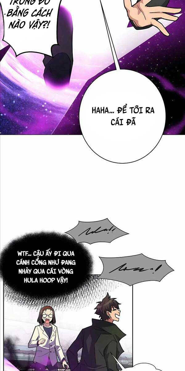Trở Thành Nhân Viên Cho Các Vị Thần chapter 15 - Trang 49