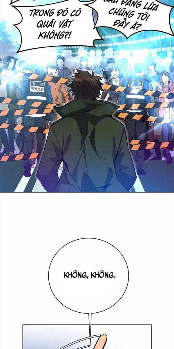 Trở Thành Nhân Viên Cho Các Vị Thần chapter 15 - Trang 52