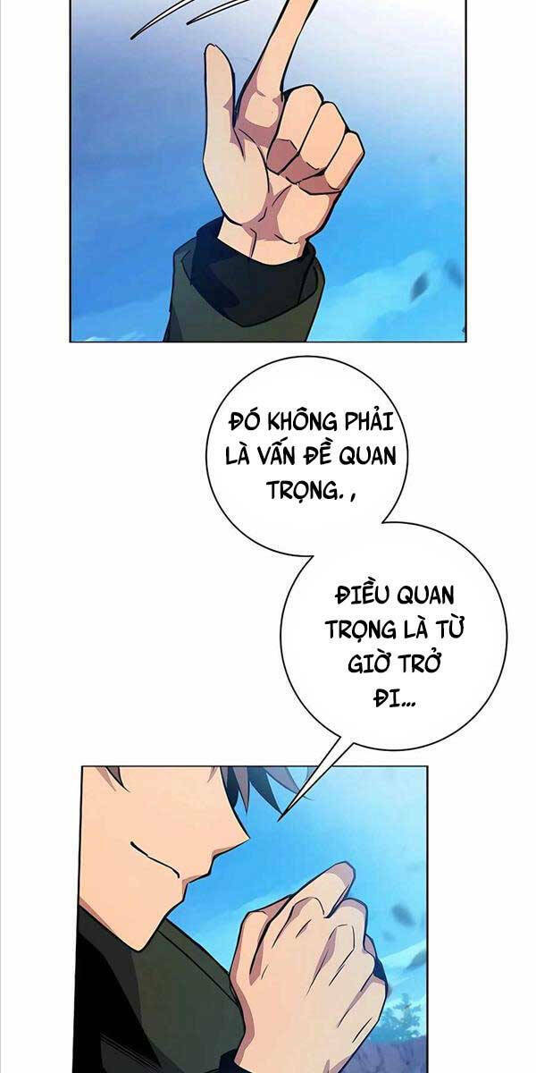 Trở Thành Nhân Viên Cho Các Vị Thần chapter 15 - Trang 53