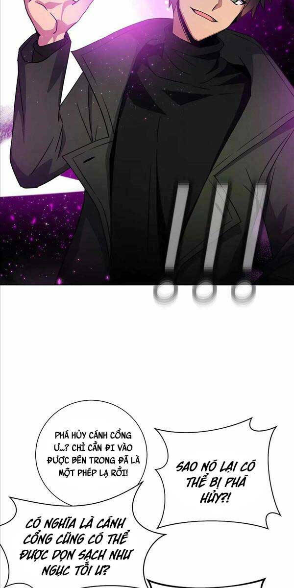 Trở Thành Nhân Viên Cho Các Vị Thần chapter 15 - Trang 55