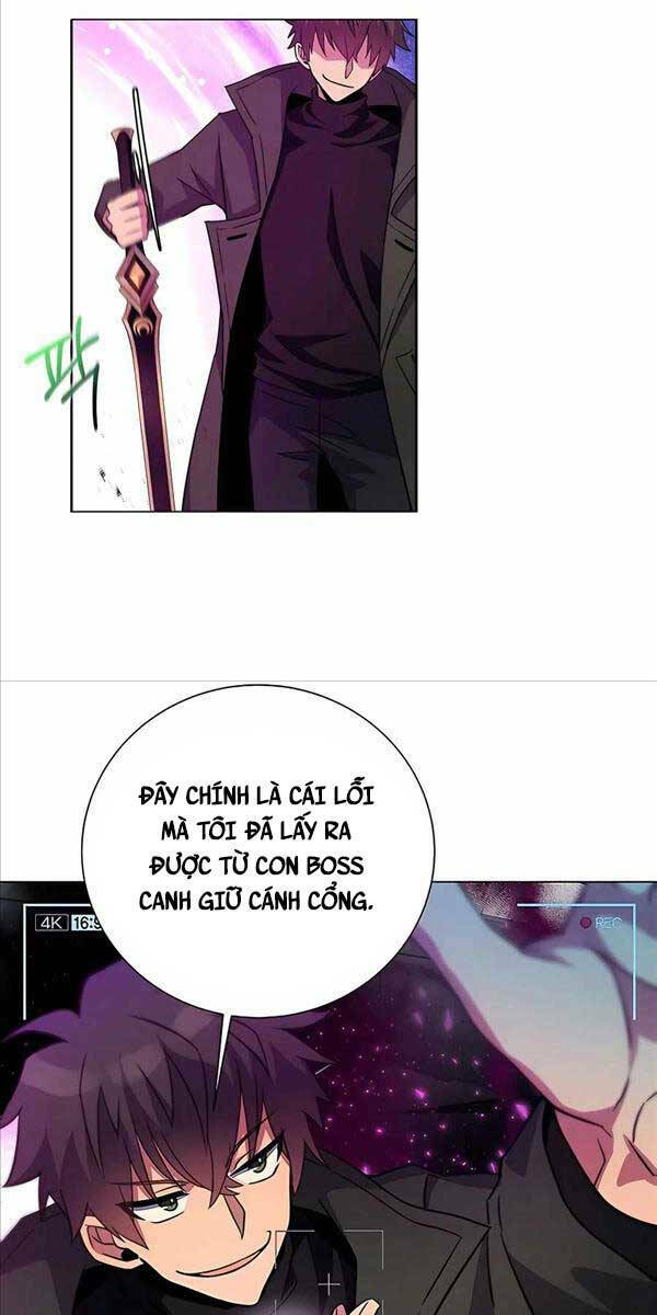 Trở Thành Nhân Viên Cho Các Vị Thần chapter 15 - Trang 57