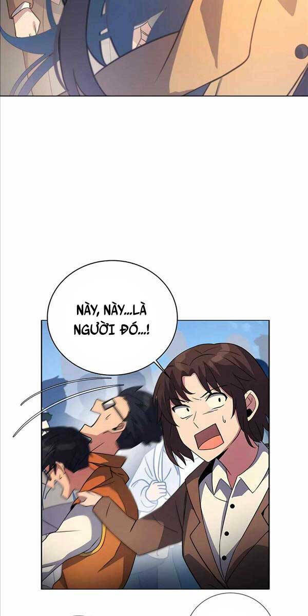 Trở Thành Nhân Viên Cho Các Vị Thần chapter 15 - Trang 90