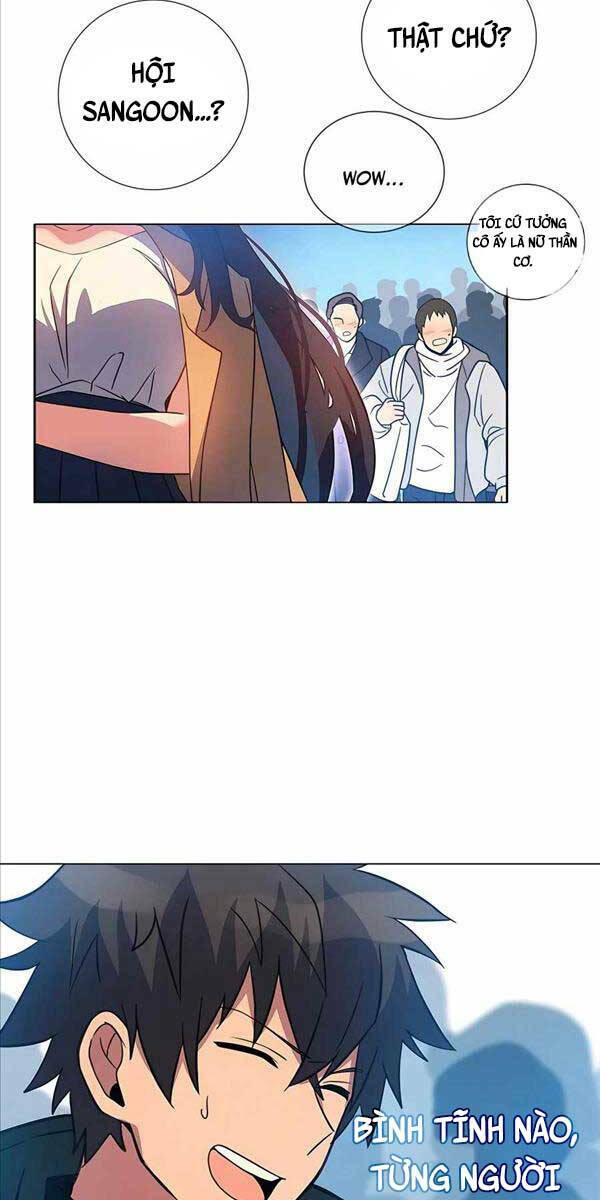 Trở Thành Nhân Viên Cho Các Vị Thần chapter 15 - Trang 91