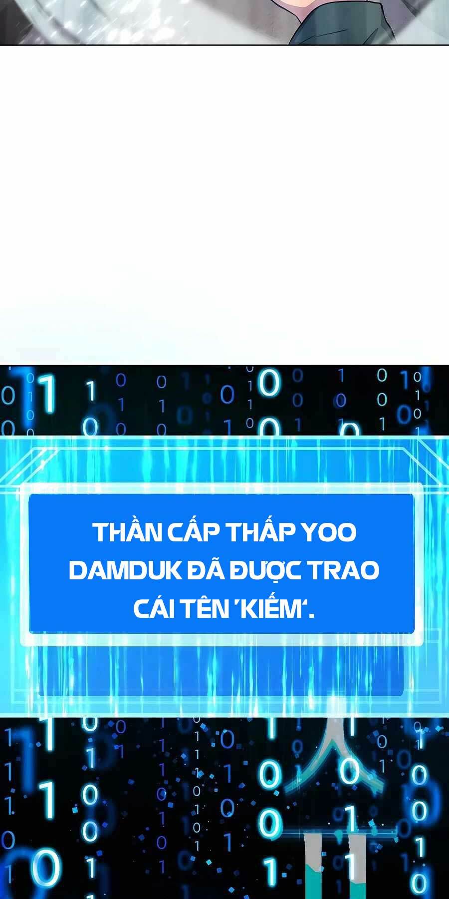 Trở Thành Nhân Viên Cho Các Vị Thần chapter 16 - Trang 24