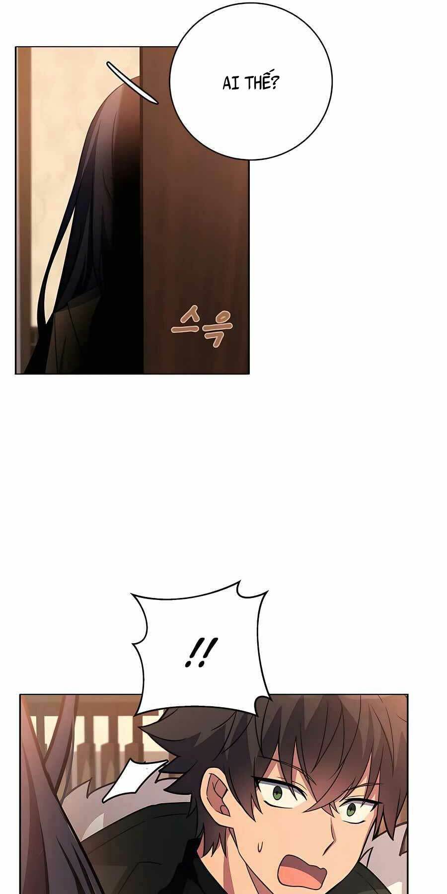 Trở Thành Nhân Viên Cho Các Vị Thần chapter 16 - Trang 54