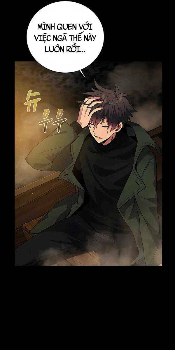 Trở Thành Nhân Viên Cho Các Vị Thần chapter 17 - Trang 15