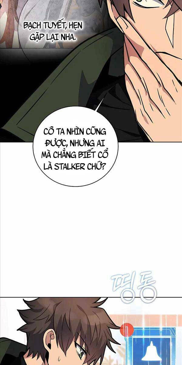 Trở Thành Nhân Viên Cho Các Vị Thần chapter 17 - Trang 3
