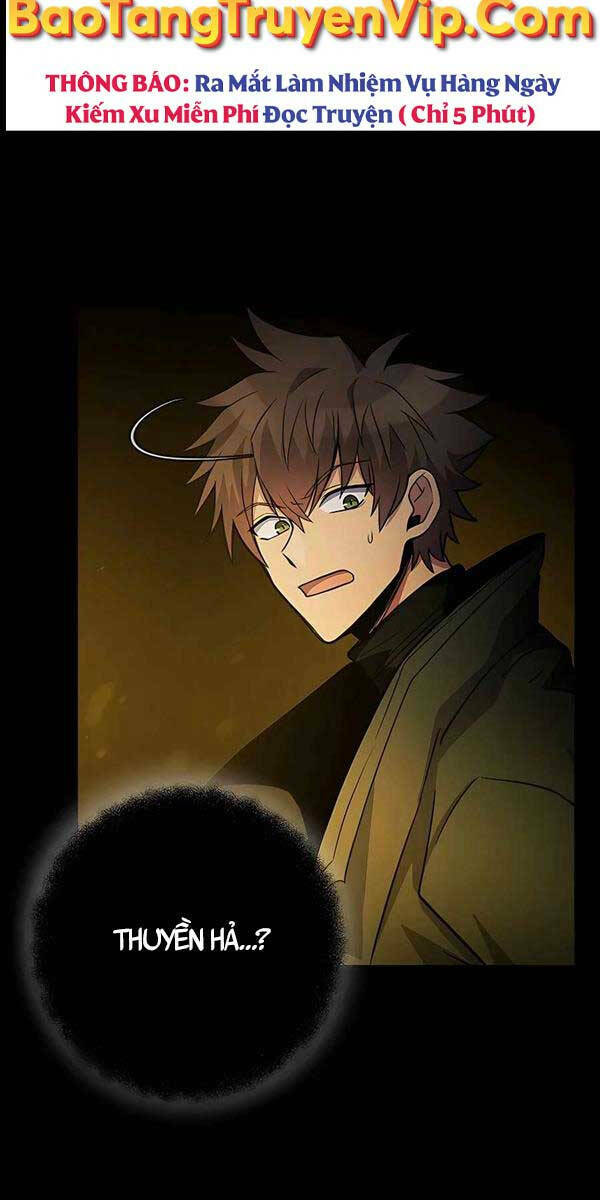Trở Thành Nhân Viên Cho Các Vị Thần chapter 17 - Trang 21