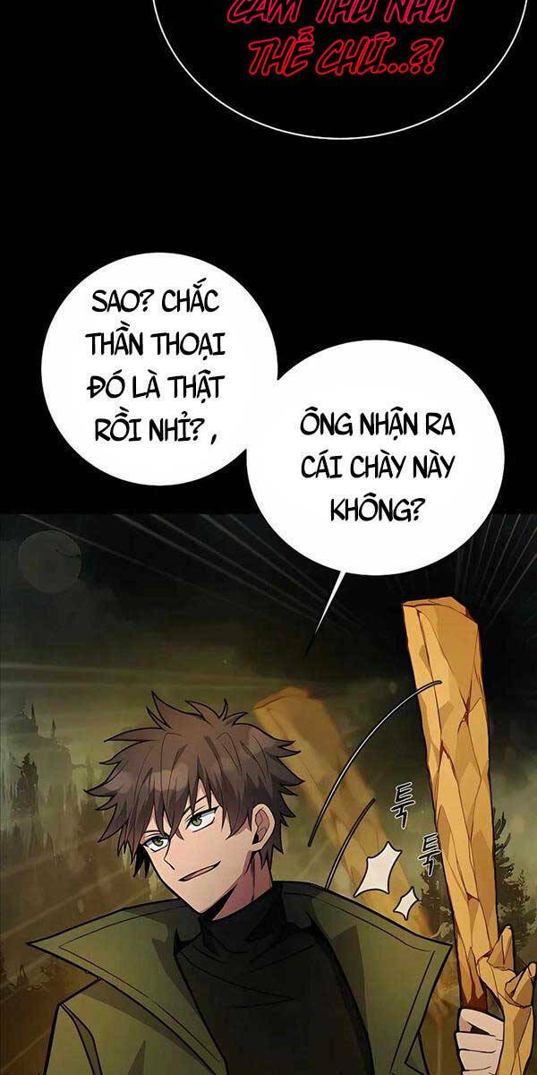 Trở Thành Nhân Viên Cho Các Vị Thần chapter 17 - Trang 51