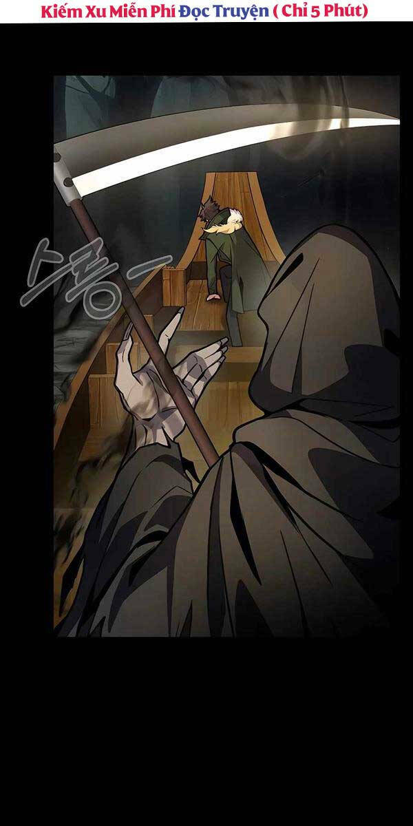 Trở Thành Nhân Viên Cho Các Vị Thần chapter 17 - Trang 61