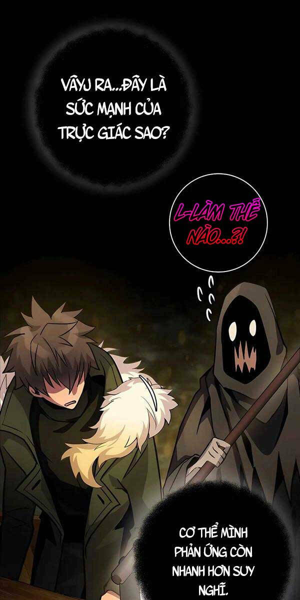 Trở Thành Nhân Viên Cho Các Vị Thần chapter 17 - Trang 69