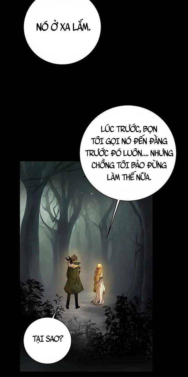 Trở Thành Nhân Viên Cho Các Vị Thần chapter 17 - Trang 82