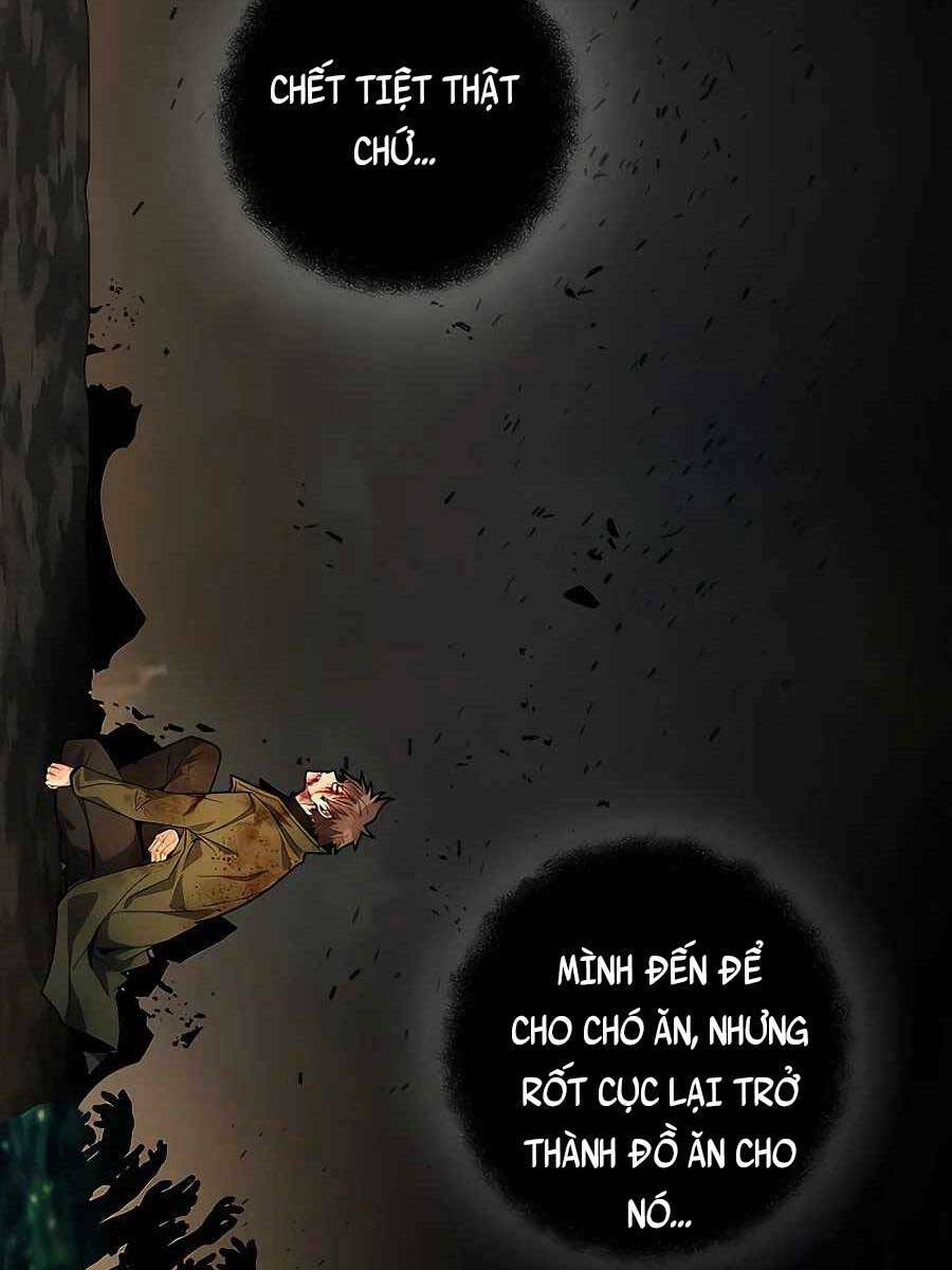 Trở Thành Nhân Viên Cho Các Vị Thần chapter 18 - Trang 117